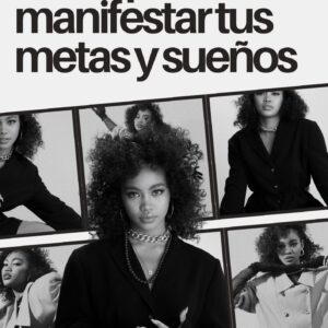 Mini Curso: Ley de Atracción – 7 Días para Manifestar tus Deseos